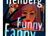 Funny Fanny / Tre Böcker förlag