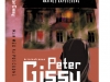 Peter Gissy / Tre böcker förlag