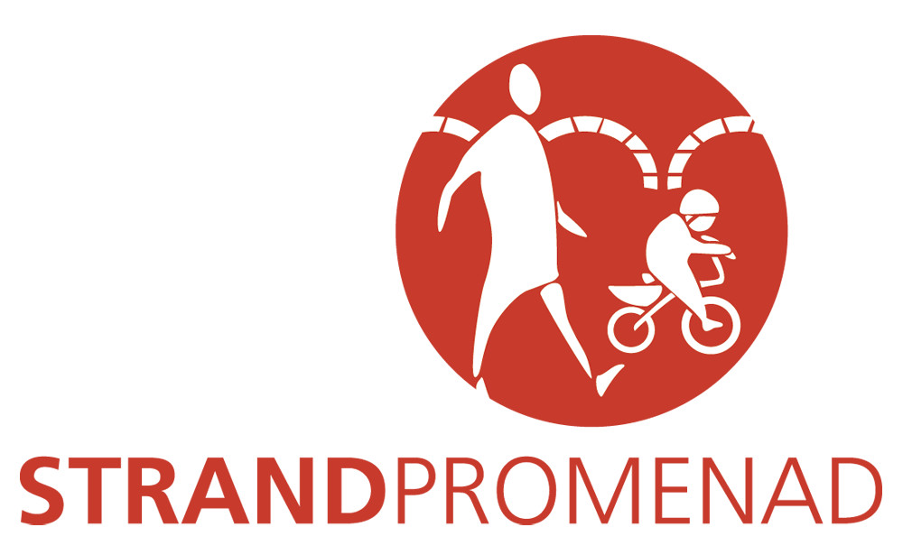 Logo Strandprom