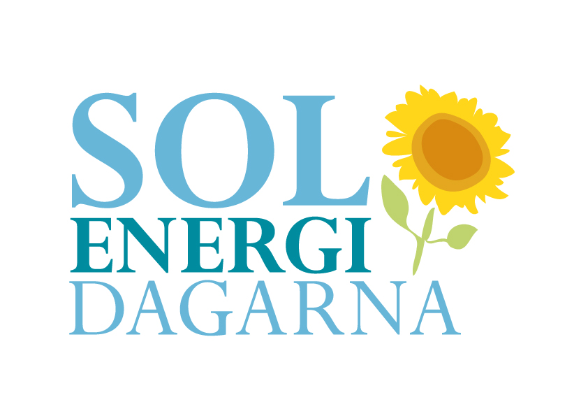 Solenergidagarna, logotype