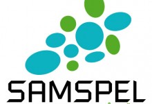 Samspel Logotype
